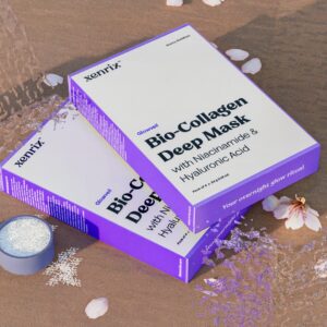 Bio-Collagen Real Deep Mask